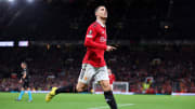 Manchester United v Sheriff Tiraspol: Group E - UEFA Europa League