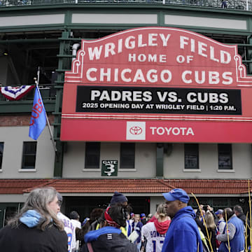 The Cubs have not hosted an All-Star game since 1990