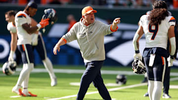 Denver Broncos v New York Jets - NFL 2025