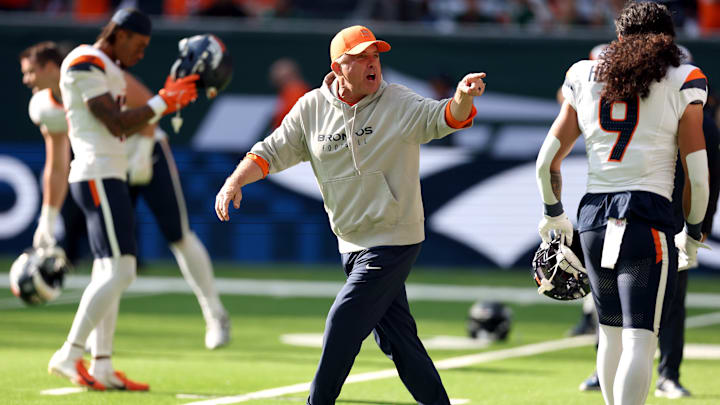 Denver Broncos v New York Jets - NFL 2025