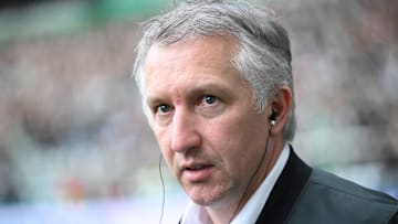 Soll Schalke wieder nach vorne bringen: Frank Baumann