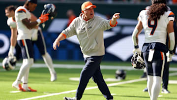 Denver Broncos v New York Jets - NFL 2025