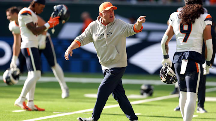 Denver Broncos v New York Jets - NFL 2025