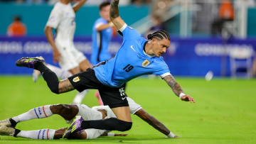 Uruguay v Panama - CONMEBOL Copa America USA 2024