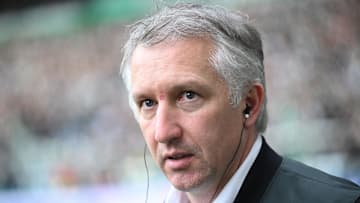 Der neue Schalke-Boss Frank Baumann spricht über seine Pläne