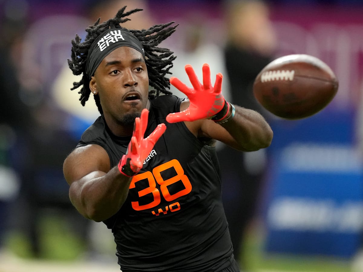 Jalen Royals Drafted by the Kansas City Chiefs: Fantasy Football Impact