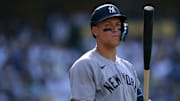 Aaron Judge el capitán de los Yankees es favorito a repetir como MVP