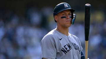 Aaron Judge el capitán de los Yankees es favorito a repetir como MVP