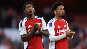 Arsenal v Bayer 04 Leverkusen - Pre-Season Friendly