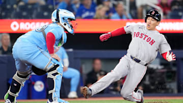 Boston Red Sox v Toronto Blue Jays