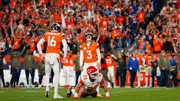 Kansas City Chiefs v Denver Broncos - NFL 2025