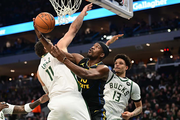 NBA 