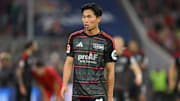 Woo-yeong Jeong