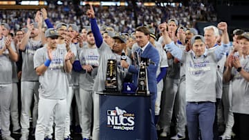 Los Dodgers se llevaron el Juego 6 ante Mets y ahora rivalizarán contra Yankees en la Serie Mundial
