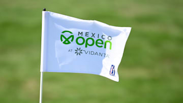 PGA Tour Mexico Open at Vidanta flag