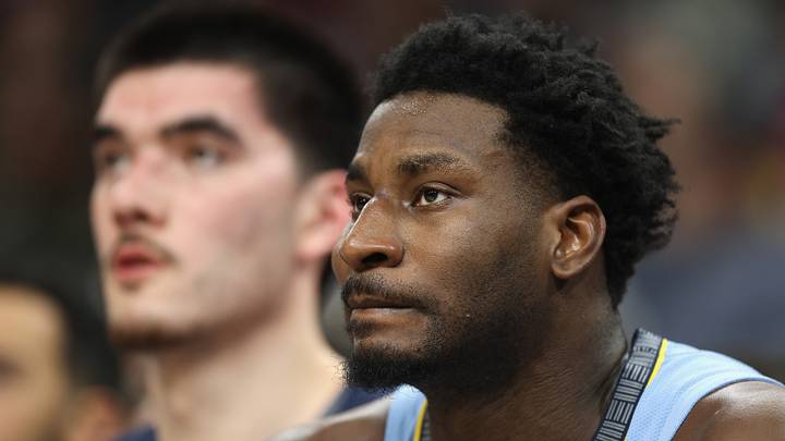 Memphis Grizzlies v Phoenix Suns