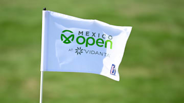 Mexico Open at Vidanta