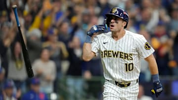 Wild Card Series - New York Mets v Milwaukee Brewers - Game 3