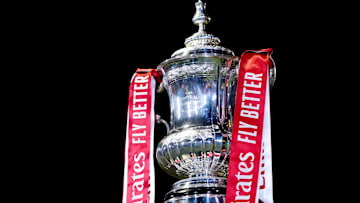 Liverpool and Chelsea were both eliminated in the fourth round of England's cup competition.