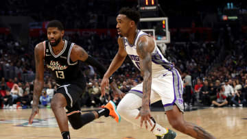 Malik Monk made the surprising decision to stick with the Sacramento Kings rather than hit free agency. Leaving few clues of the direction the Orlando Magic can head next.
