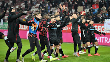 FC Augsburg v Bayer 04 Leverkusen - Bundesliga