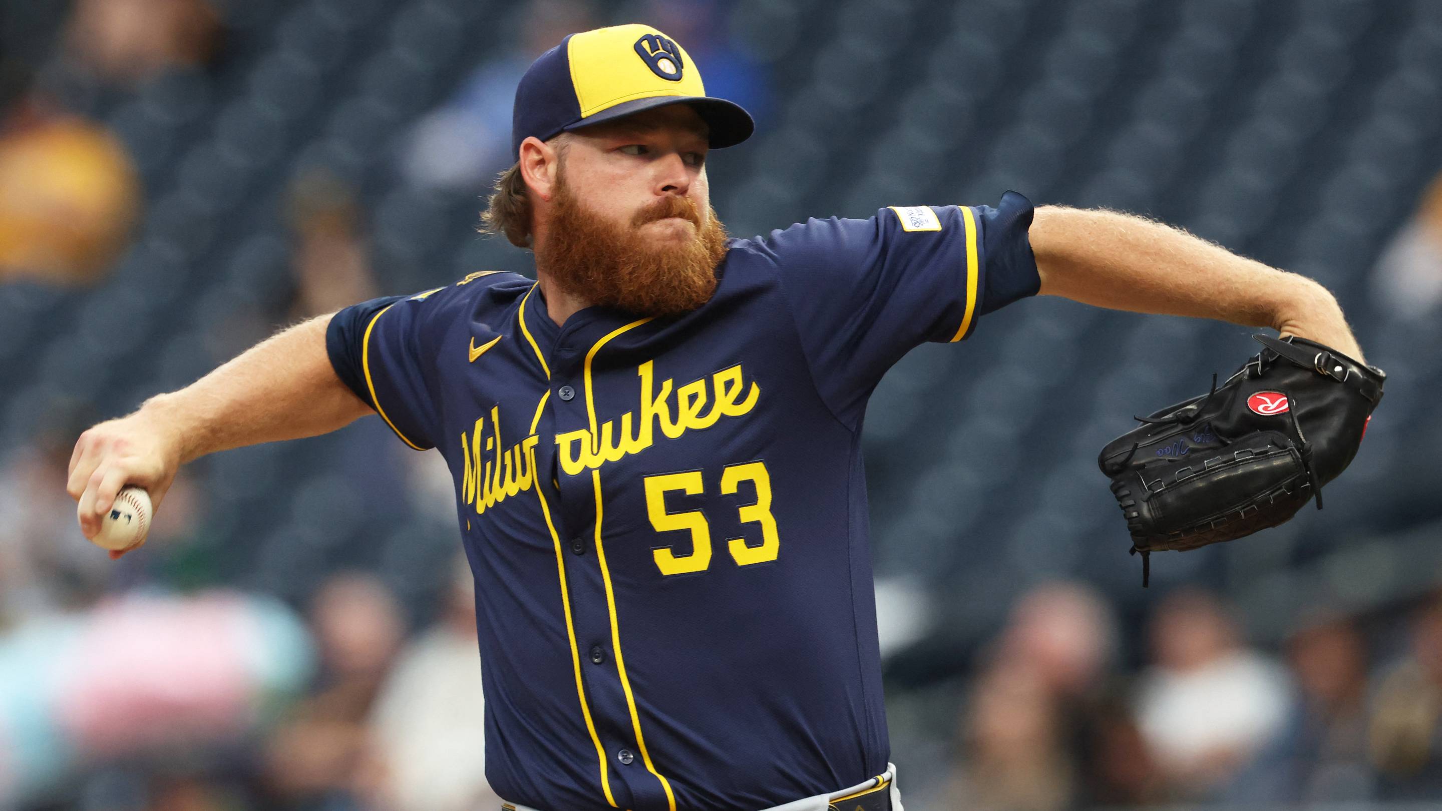 Brewers Ready for Historic World Series Game 1 Against Rays