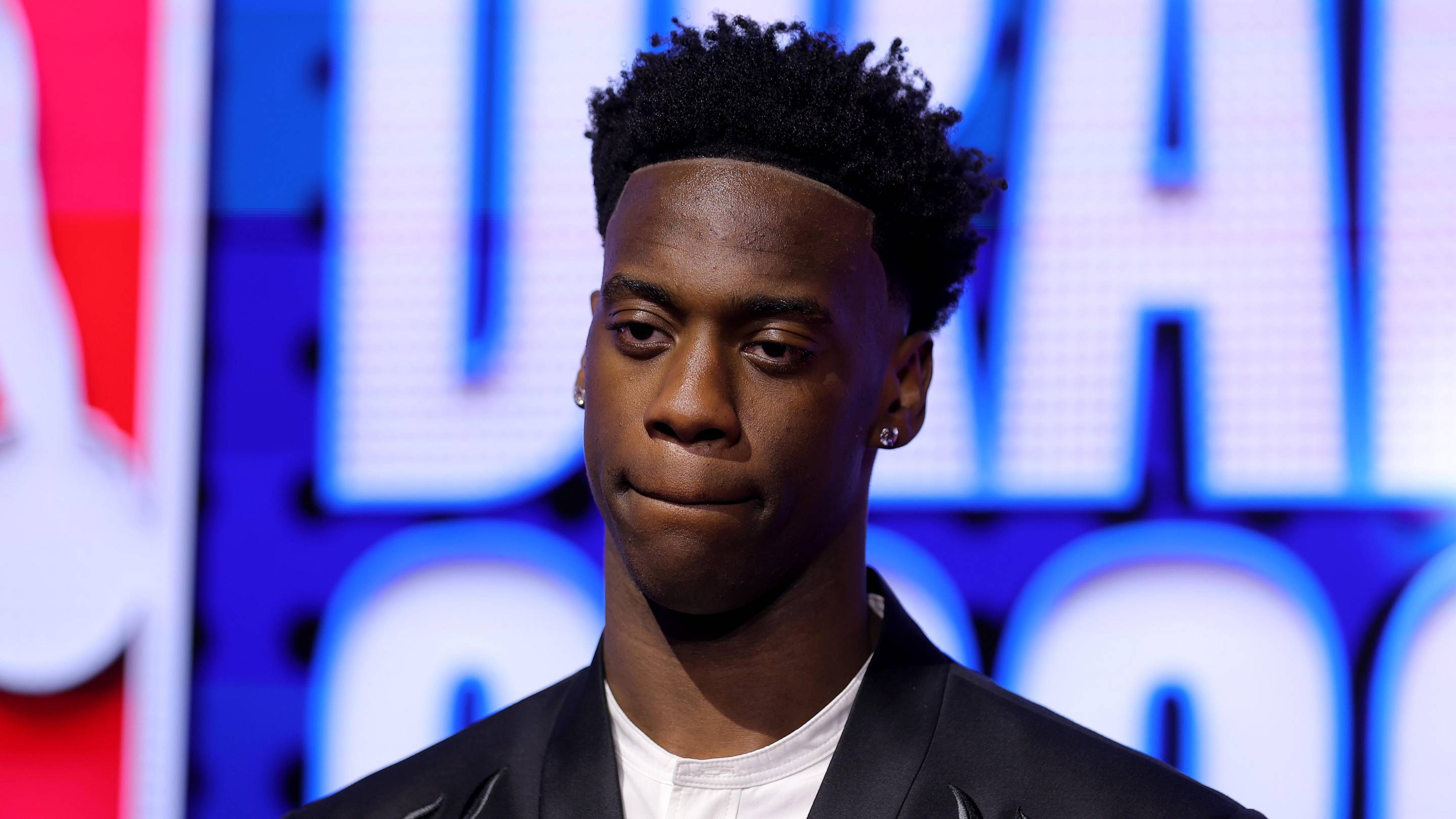 Biggest losers from the first round of the NBA Draft