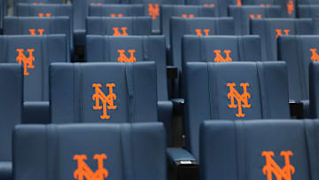 Los Angeles Dodgers v New York Mets