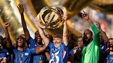 Chelsea FC v Paris Saint-Germain: Final - FIFA Club World Cup 2025