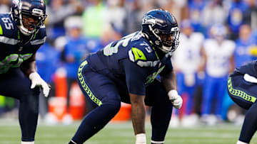 Los Angeles Rams v Seattle Seahawks