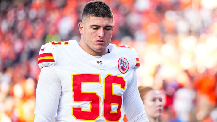 Kansas City Chiefs v Denver Broncos