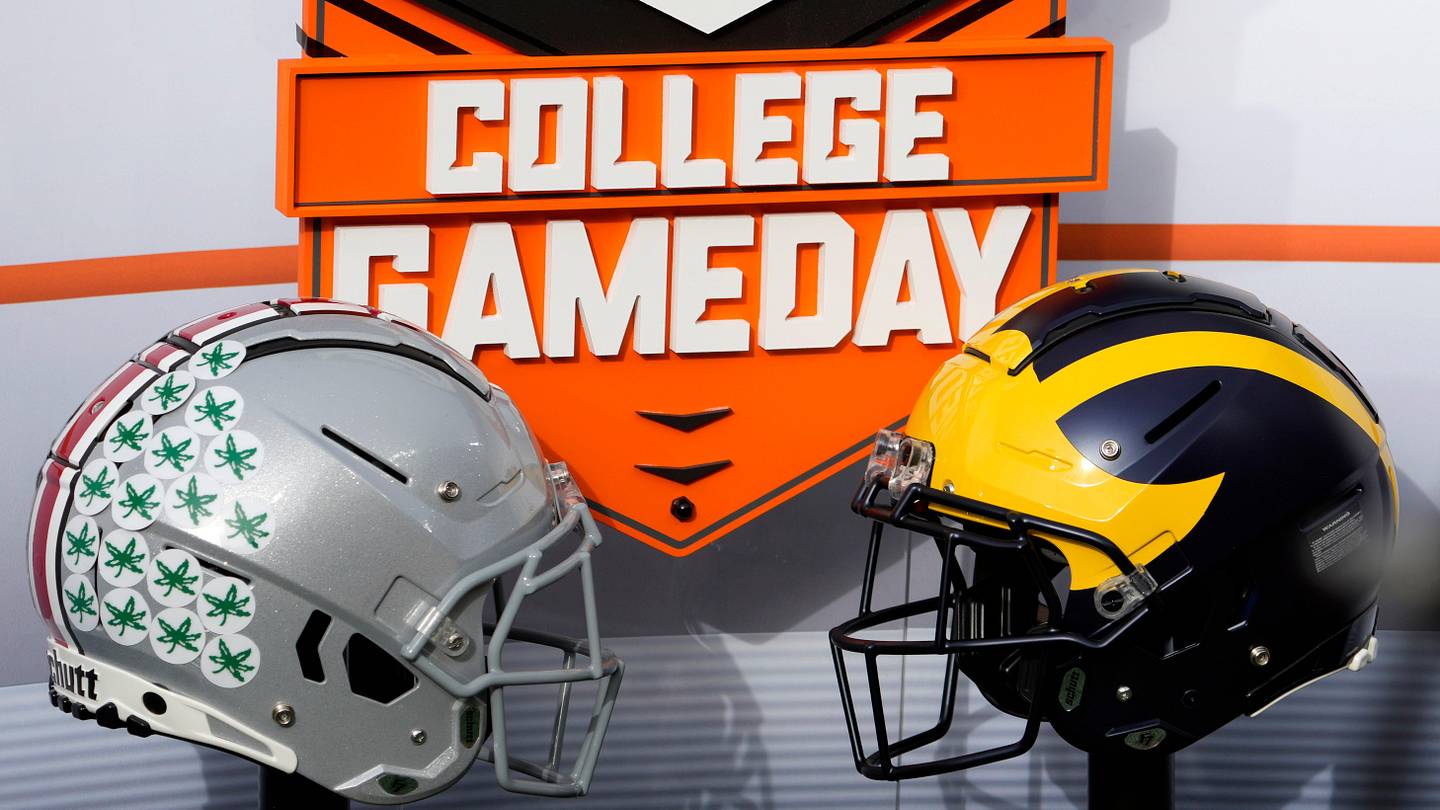 Michigan Football battling Buckeyes for No. 1 player in Ohio