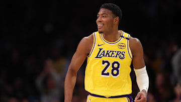 Memphis Grizzlies v Los Angeles Lakers