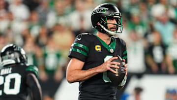 Aaron Rodgers
