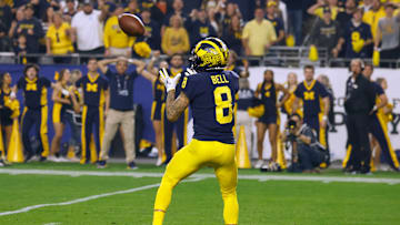 Vrbo Fiesta Bowl - Michigan v TCU