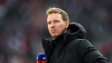 Julian Nagelsmann