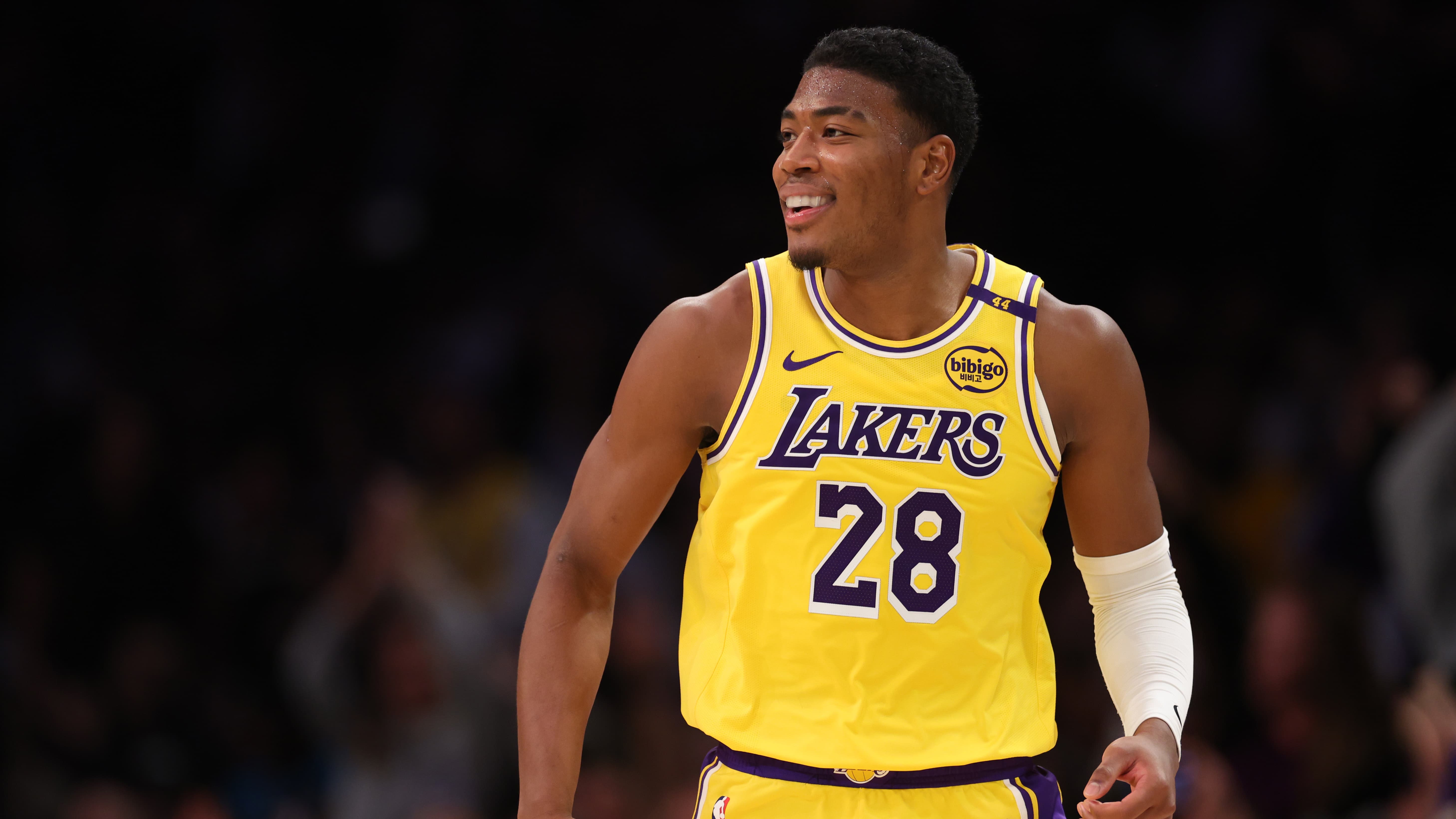 スポーツ選手 Rui Hachimura Rui Hachimura