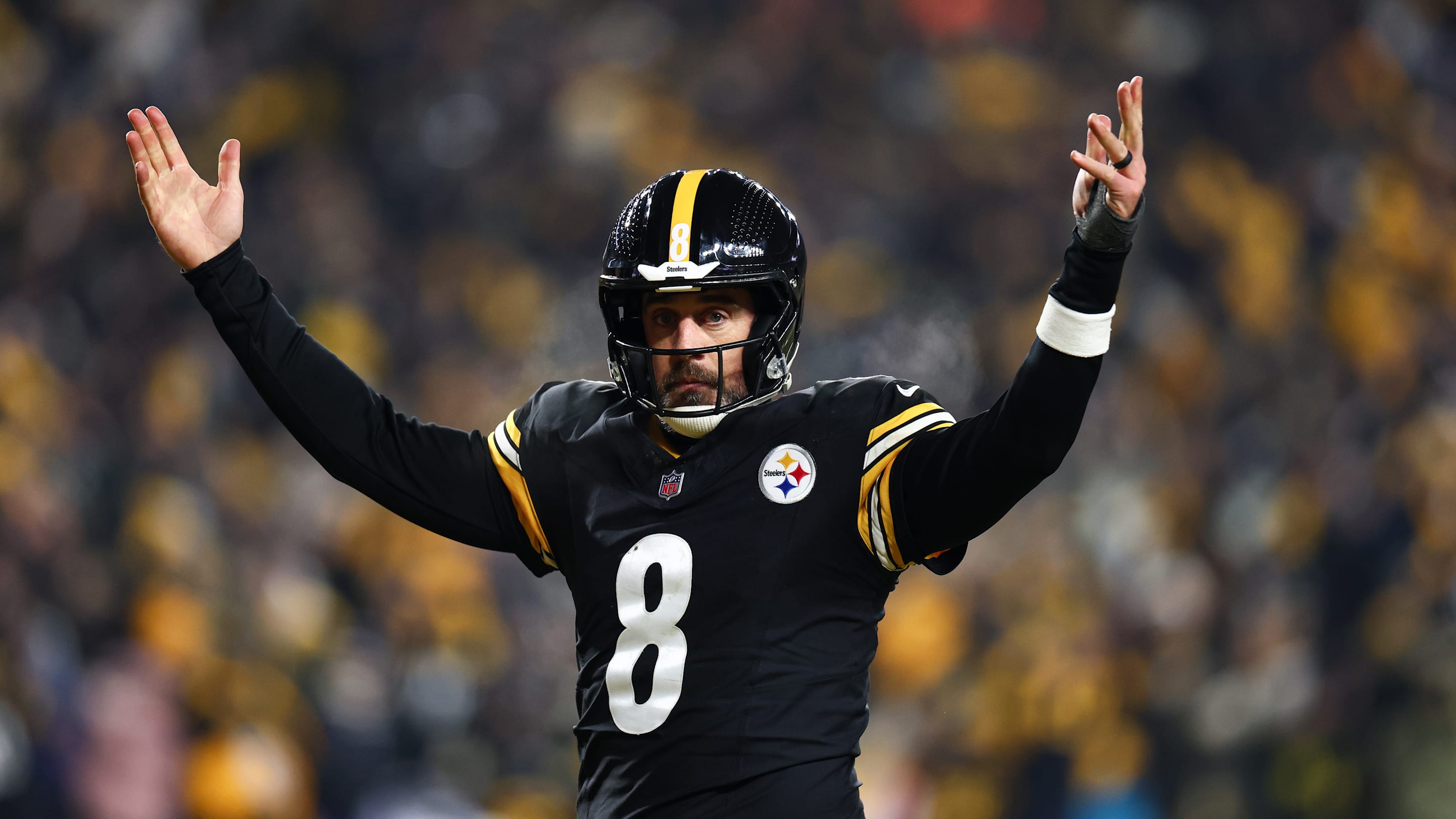 Steelers, Chiefs, Vikings? Predicting where Aaron Rodgers, Kirk Cousins and other NFL QBs land