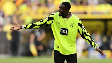 Borussia Dortmund