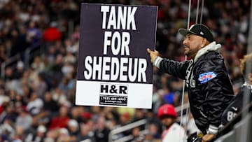 Atlanta Falcons v Las Vegas Raiders