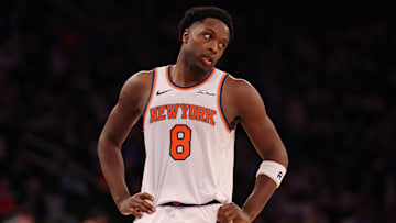 New York Knicks, OG Anunoby