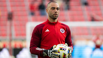 New England Revolution v New York Red Bulls