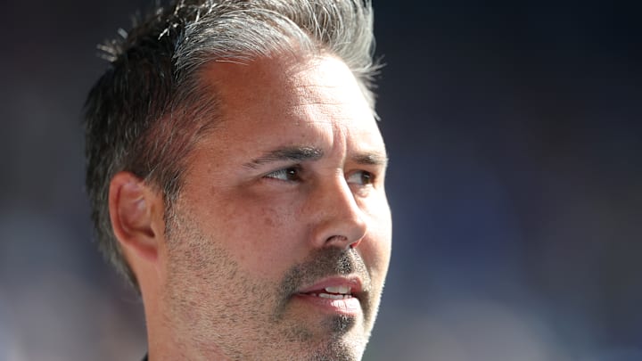 Leicester City v Sheffield Wednesday - Sky Bet Championship