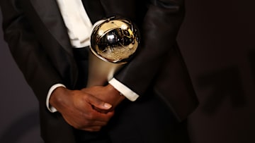 Der Weltfußballer-Award 2025 ging an Ousmane Dembele Der Weltfußballer-Award 2025 ging an Ousmane Dembele