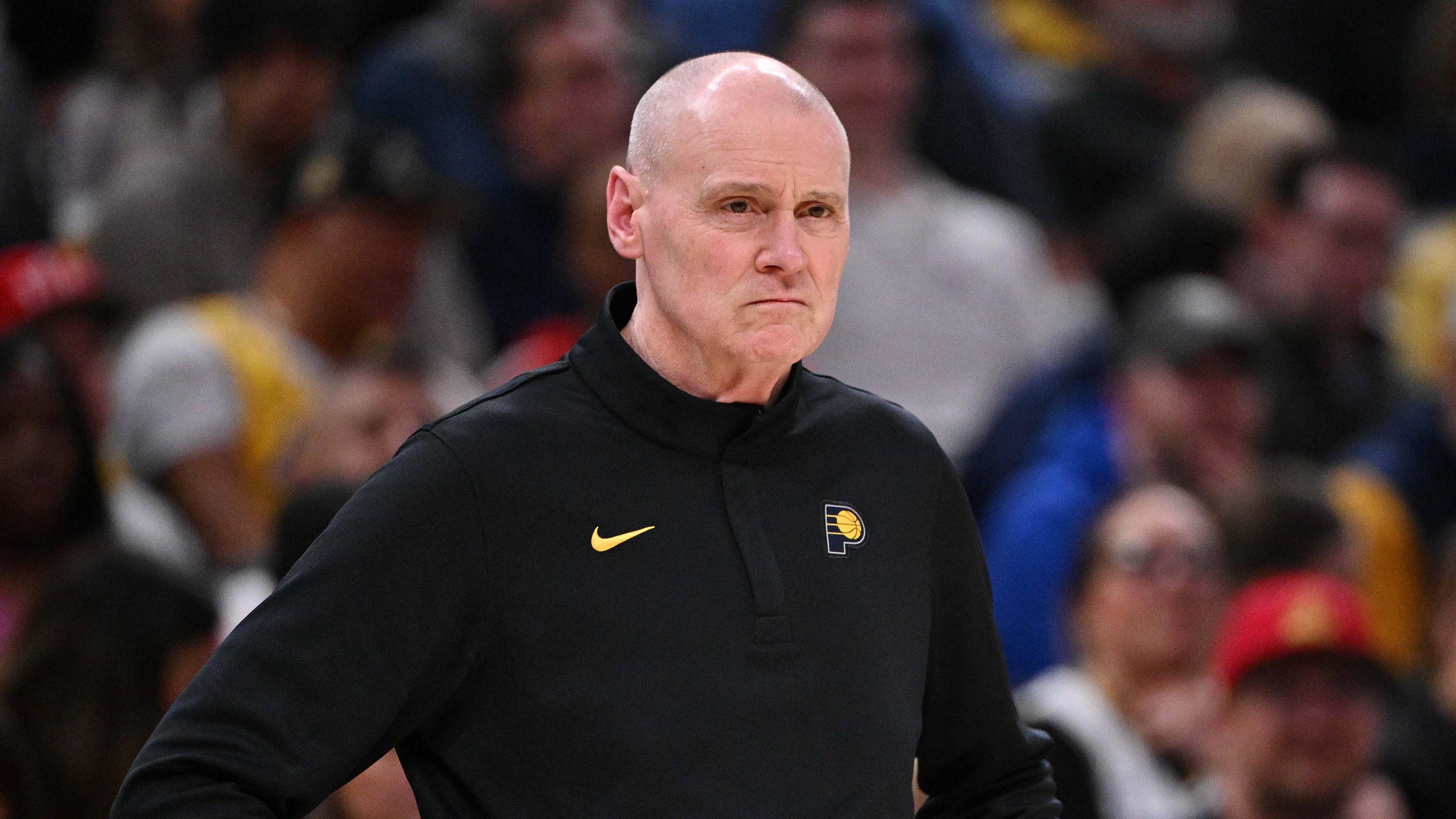The Pacers' lottery gamble ranks as the year's biggest disaster