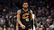 Los Angeles Lakers podrían conseguir a un Donovan Mitchell que al parecer no está contento en los Cavaliers 