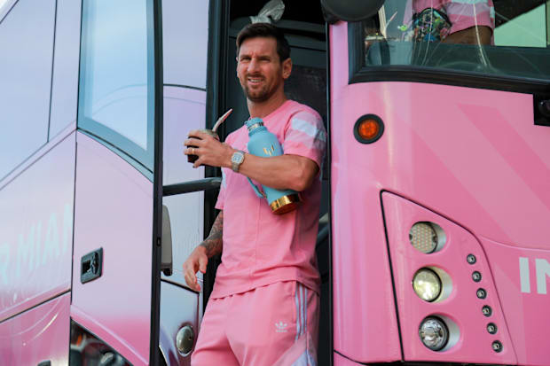 Messi has undoubtedly elevated Miami's performance.