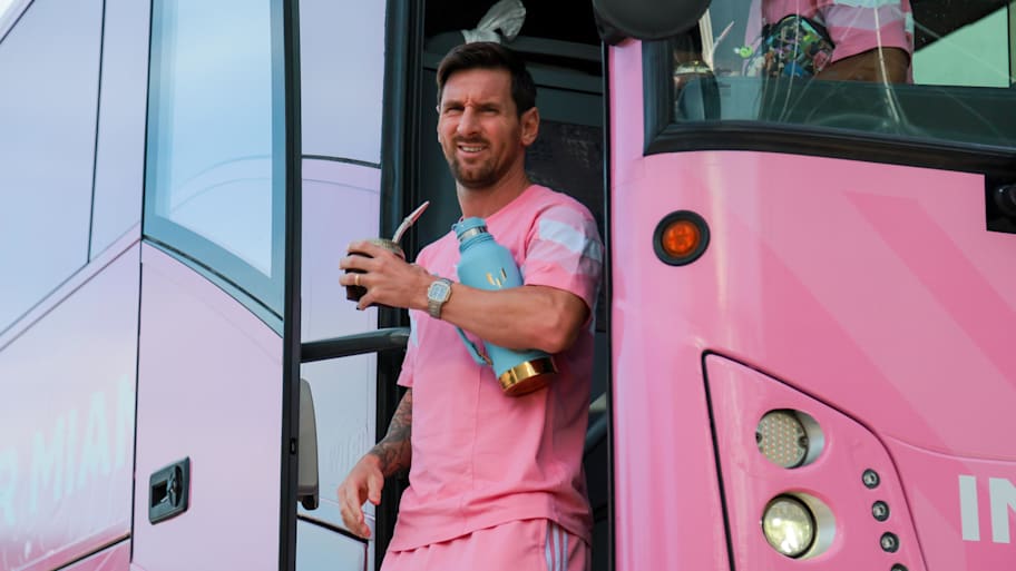 Messi has certainly improved Miami.