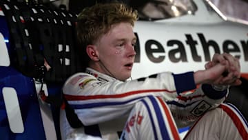 Connor Zilisch, JR Motorsports, NASCAR Xfinity Series