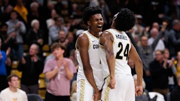 Montana State v Colorado